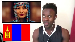 Reacting To MONGOLIAN HIP HOP RAP ARTISTS - TOONOT Official Video