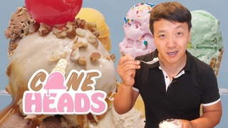 Mike Chen Is Leading the Ultimate Ice Cream Adventure | NEW SERIES Trailer