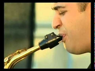Ulikhanyan Quintet - Khachaturyan`s Violin concerto (3th mov.)