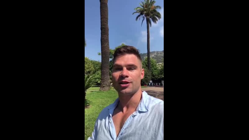 Денис Гусев поздравляет BODYBUILDING CLUB с Днём