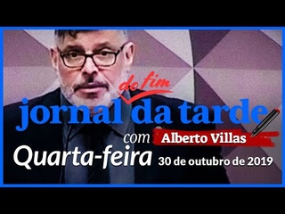 JFT: NA BRIGA ENTRE GLOBO E BOLSONARO DE QUE LADO EST SRGIO MORO