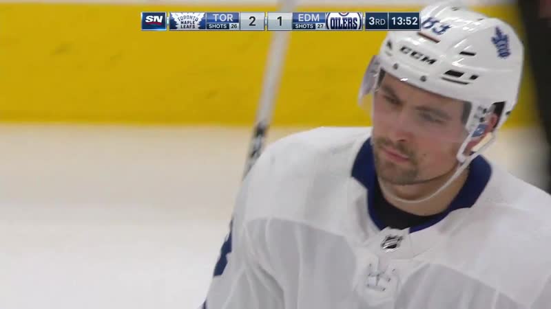 Highlights: TOR EDM Dec 14,