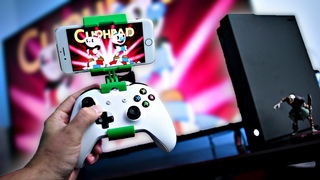 How to play Xbox games on your iPhone or iPad | OneCast App | Xbox Game Streaming