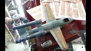 Das Werk-2020. Рисковые новинки на грани фантастики.