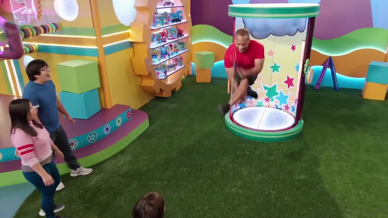 Ryan s Mystery Play Date Jump