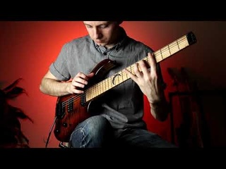 Charlie Robbins - Lost Inside - Horizon Devices Flux Echo / GGD One Kit Wonder. (2020)