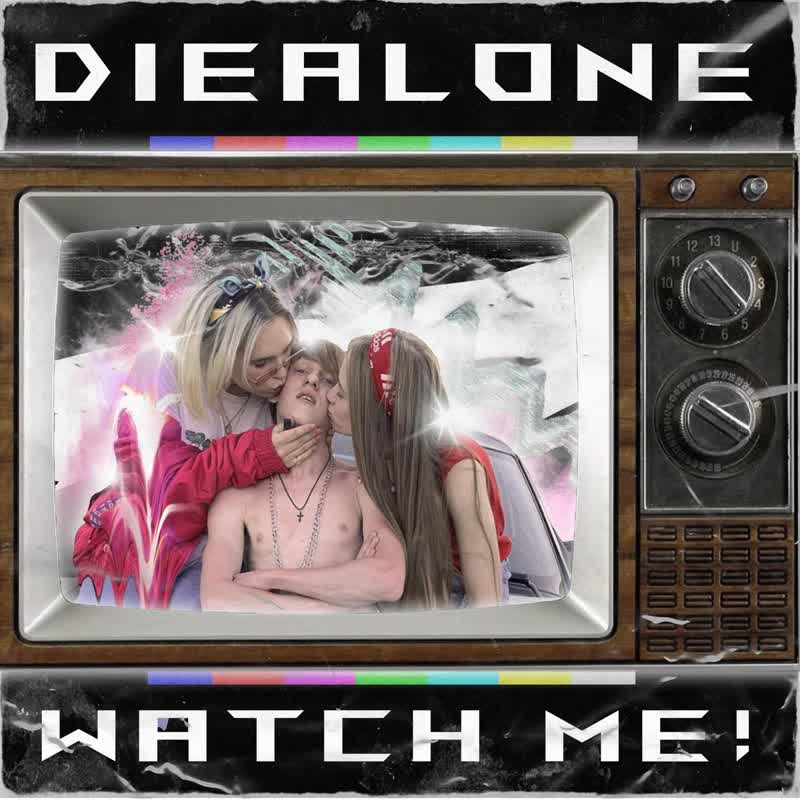Watch Me ( Prod. By Step Uncle