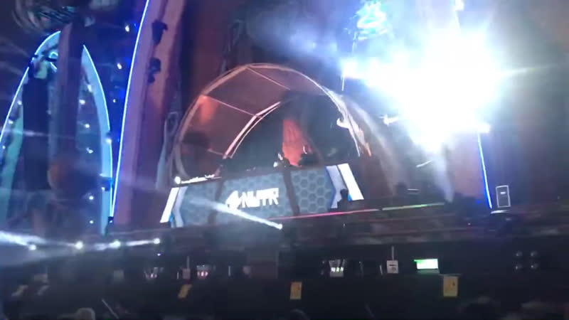 Видео от Deep