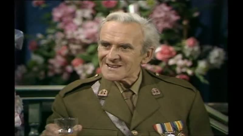Dads Army Never Too Old S9