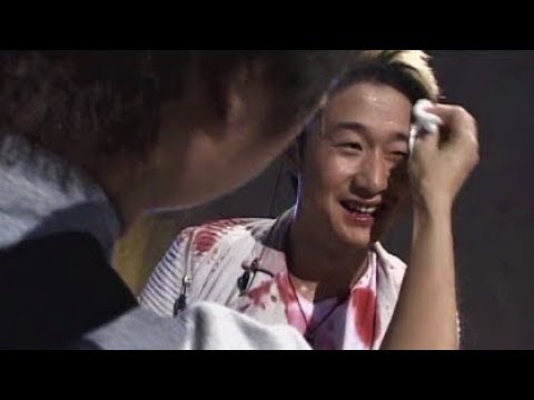 Kill Zone ( SPL) Donnie Yen Alley Fight Behind the