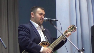 Концерт Под стук колёс.