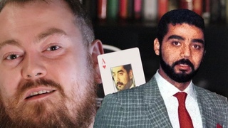 Absolute Mad Lads - Uday Hussein