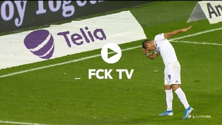 Highlights: FCK 3-1 FCN