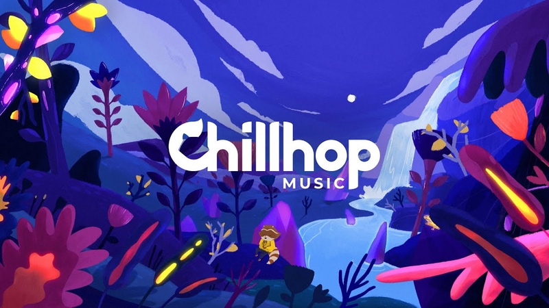 Philanthrope x G Mills Cinnamon Sugar Chillhop Essentials Spring