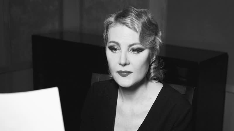 Рената Литвинова, Анна Франк. Параллельные