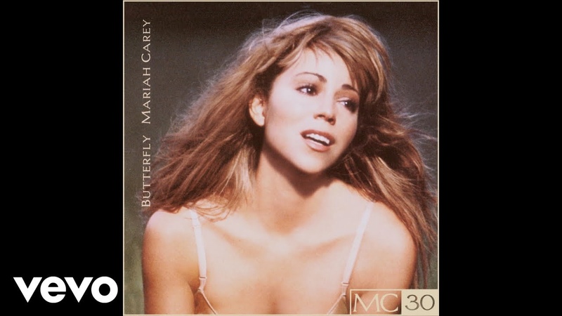 Mariah Carey Butterfly ( Classic Bossa Nova Official