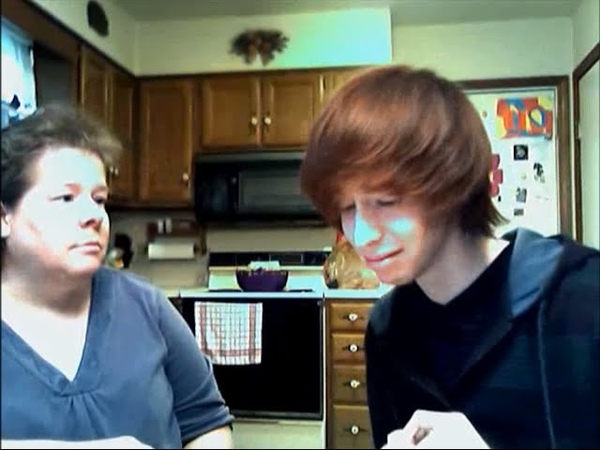 Coming Out to Mom