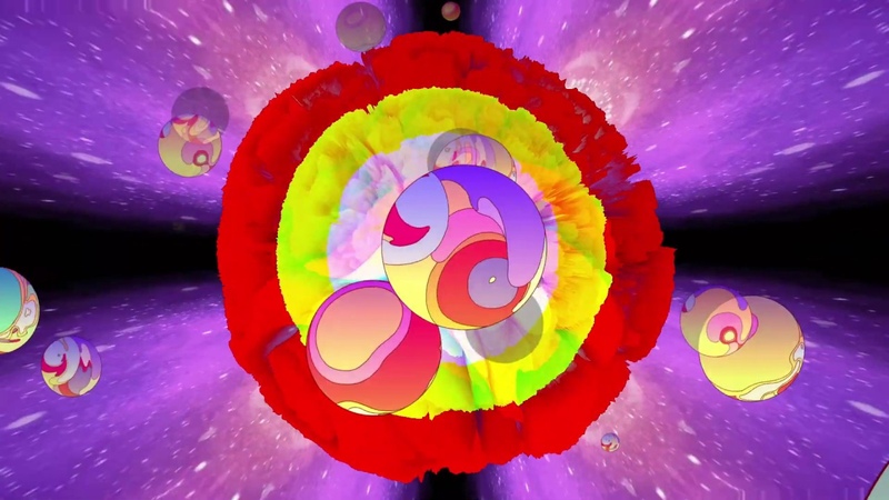 Shimmertraps Plume ( Official Music