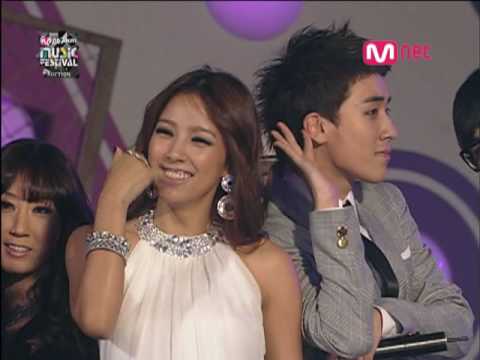 MKMF: Hyori + Big