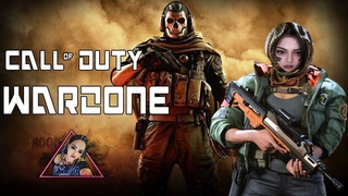 RUЧасть - 3 Обучение в WARZONE c NooR ВНИМАНИЕ  18+