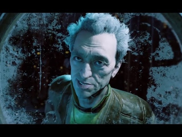 Outer Worlds Русский Трейлер