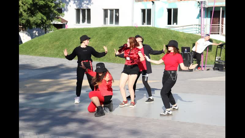 CRACK, Мультифандомная морковка