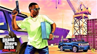 GTA 5 онлайн - СТРИМ С ПОДПИСЧИКАМИ