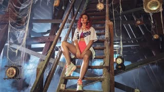 AnDy Darling - Просто танцевать (feat. XNOVA)