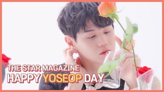 [Special Video] ♡ HAPPY YOSEOP DAY ♡ 양요섭 생일 축하!