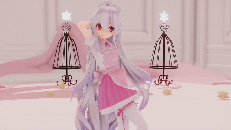 MMD