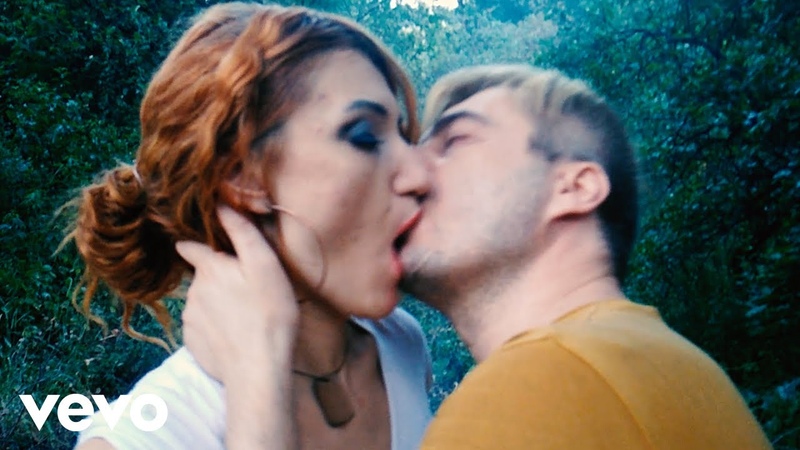 Alex Angel We Let You Know ft. TANYA,