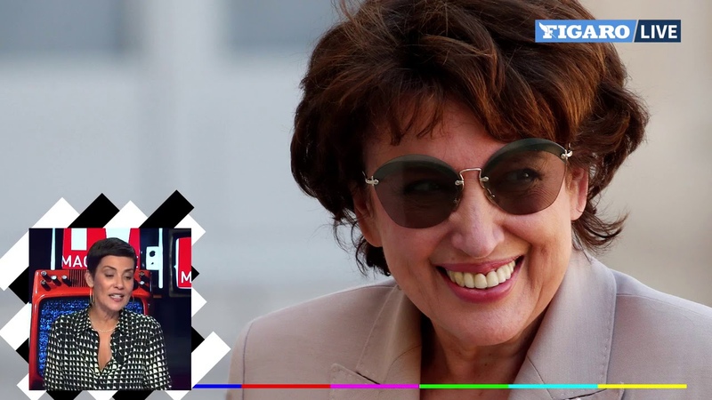 Cristina Cordula: L école n est pas un endroit pour être