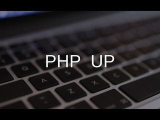 PHP UP | Урок №1 | Часть #2 | Настройка рабочего окружения