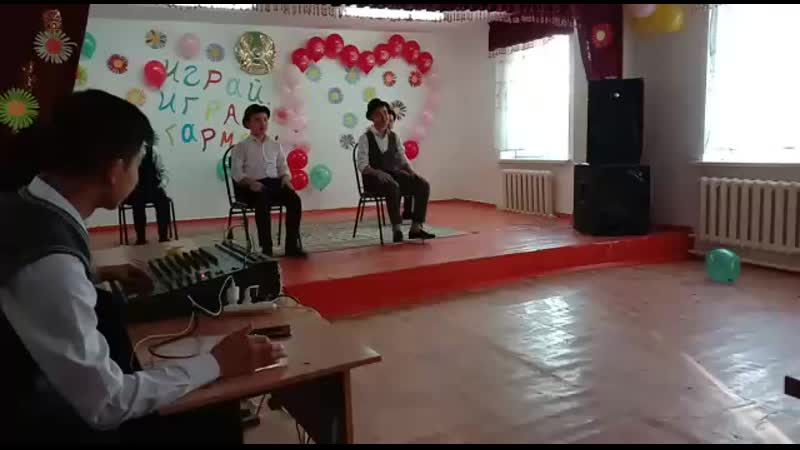 Видео от 7 А