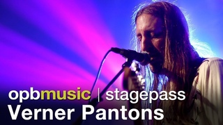 The Verner Pantons - Amphetamine (opbmusic)
