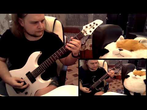 Architects , , Guitar