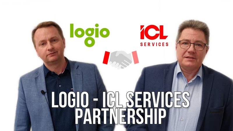 Партнёрство Logio ICL