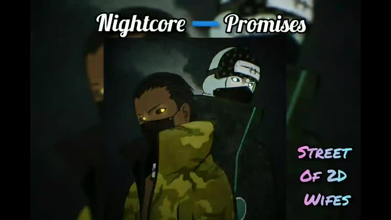 Nightcore Time Street Of 2 D