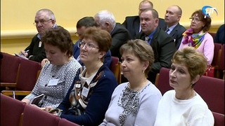 Ветеринары со всего Северо-Запада обсудили борьбу с опасными болезнями крупного рогатого скота