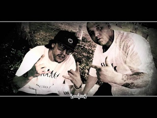 Savage Brothers - Goonavision ft Fredro Starr (ONYX) Prod by Snowgoons (OFFICIAL)
