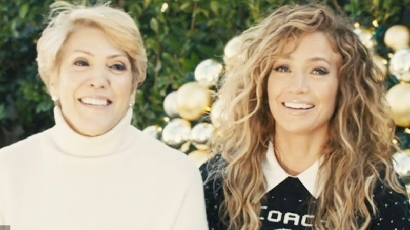 Jennifer Lopez and Her Mom Lupe Share the Secrets Behind Their Close Bond (