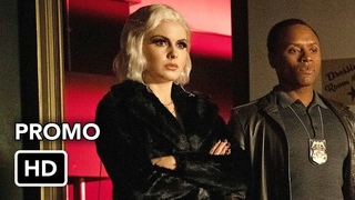 iZombie 5x11 Promo Killer Queen (HD) Season 5 Episode 11 Promo