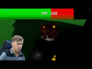 Нубик СТАЛ ГИГАНТСКИМ КАЧКОМ на ВСЕЙ ПЛАНЕТЕ! Симулятор Прокачки Нуба от FFGTV