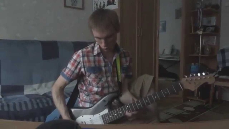 instrumental rock My heart will go on ( Cover Piano+ Harmonica+