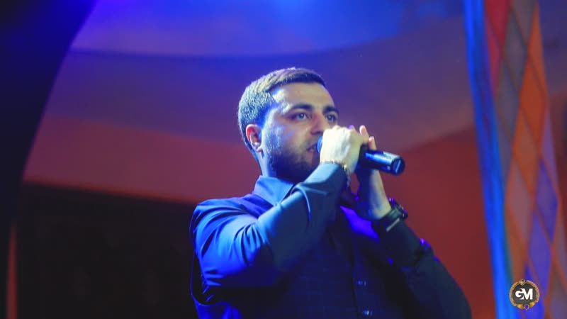 Gevorg Minasyan luys