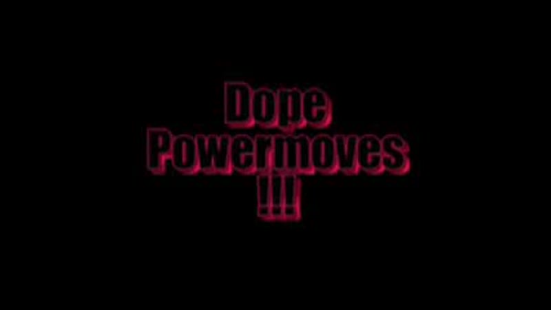 Dope po Wer