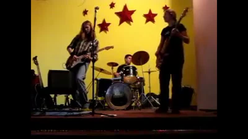 Deluxe Blues Band Hoochie Coochie