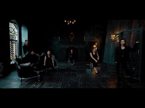 KENDRICK LAMAR Unititled 07 (2014 2016), ,choreography by ROMAN PARFENOV ALICE TUZIKOVA, ,