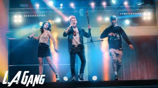 L.A Gang - Seen (Official Video 2019)