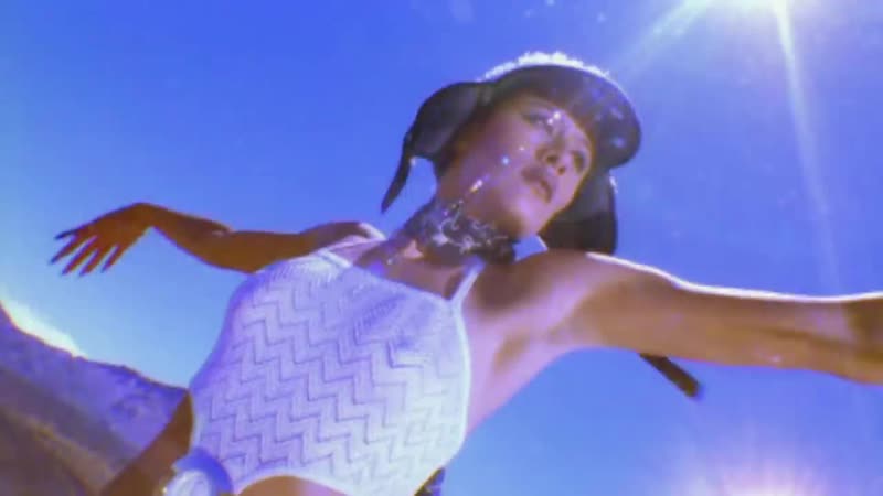 Sash (ft. Rodriguez) Ecuador, 1997 год, клип Official Video HD (